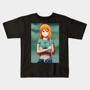 Nami Kids T-Shirt